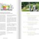 Broschüre „Treffpunkt Vielfalt – Naturnahe Gestaltung von Wohnquartieren; Argumente, Möglichkeiten, Entscheidungshilfen“; Inhalt